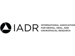 IADR INTERNATIONAL ASSOCIATION FOR DENTAL, ORAL, AND CRANIOFACIAL RESEARCH