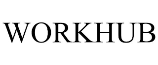 WORKHUB