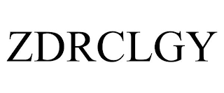 ZDRCLGY