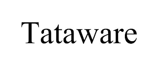 TATAWARE