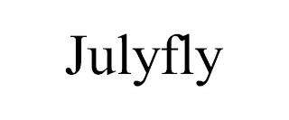 JULYFLY