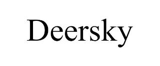 DEERSKY