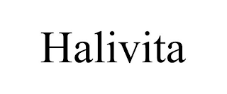 HALIVITA