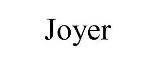 JOYER