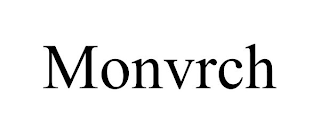 MONVRCH
