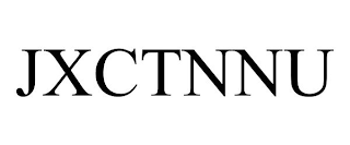 JXCTNNU