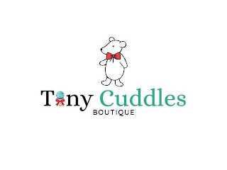TINY CUDDLES BOUTIQUE