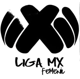 X LIGA MX FEMENIL