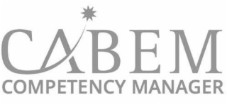 CABEM COMPETENCY MANAGER