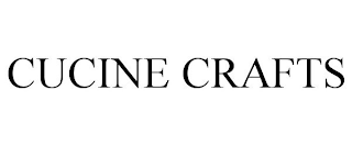 CUCINE CRAFTS