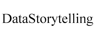DATASTORYTELLING