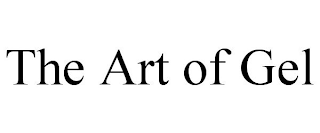 THE ART OF GEL