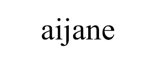 AIJANE