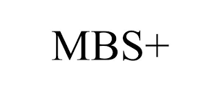 MBS+