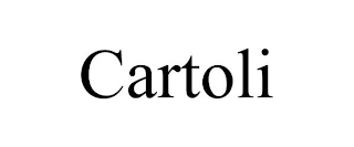 CARTOLI