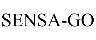SENSA-GO