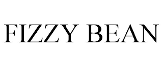 FIZZY BEAN