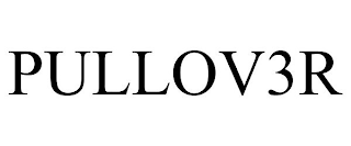 PULLOV3R