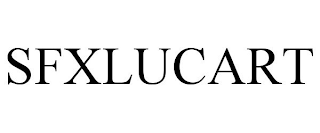 SFXLUCART