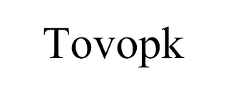 TOVOPK