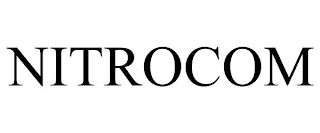 NITROCOM