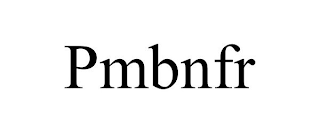 PMBNFR