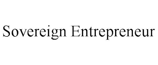 SOVEREIGN ENTREPRENEUR
