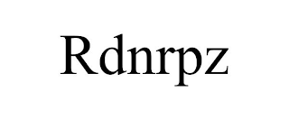 RDNRPZ