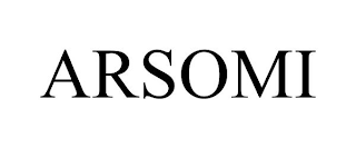 ARSOMI