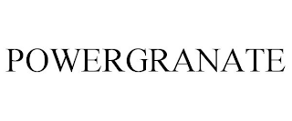 POWERGRANATE