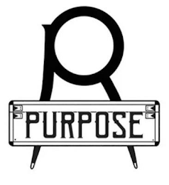 R PURPOSE