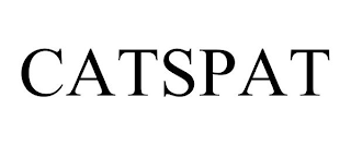 CATSPAT