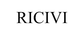 RICIVI