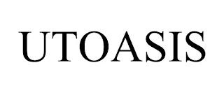 UTOASIS