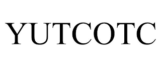 YUTCOTC
