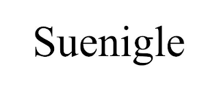 SUENIGLE