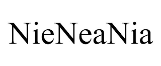 NIENEANIA