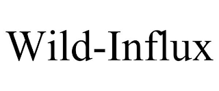 WILD-INFLUX