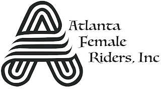 ATLANTA FEMALE RIDERS, INC