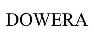 DOWERA