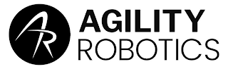 AR AGILITY ROBOTICS