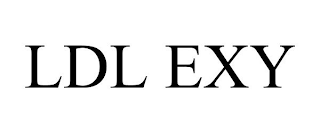 LDL EXY