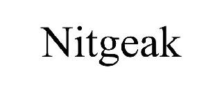 NITGEAK