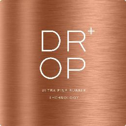 DR + OP ULTRA FINE BUBBLE TECHNOLOGY