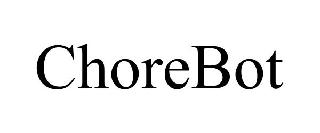 CHOREBOT