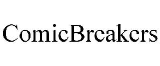 COMICBREAKERS