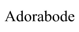 ADORABODE