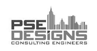 PSE DESIGNS CONSULTING ENGINEERS
