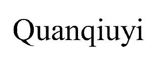 QUANQIUYI
