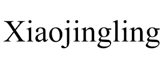 XIAOJINGLING